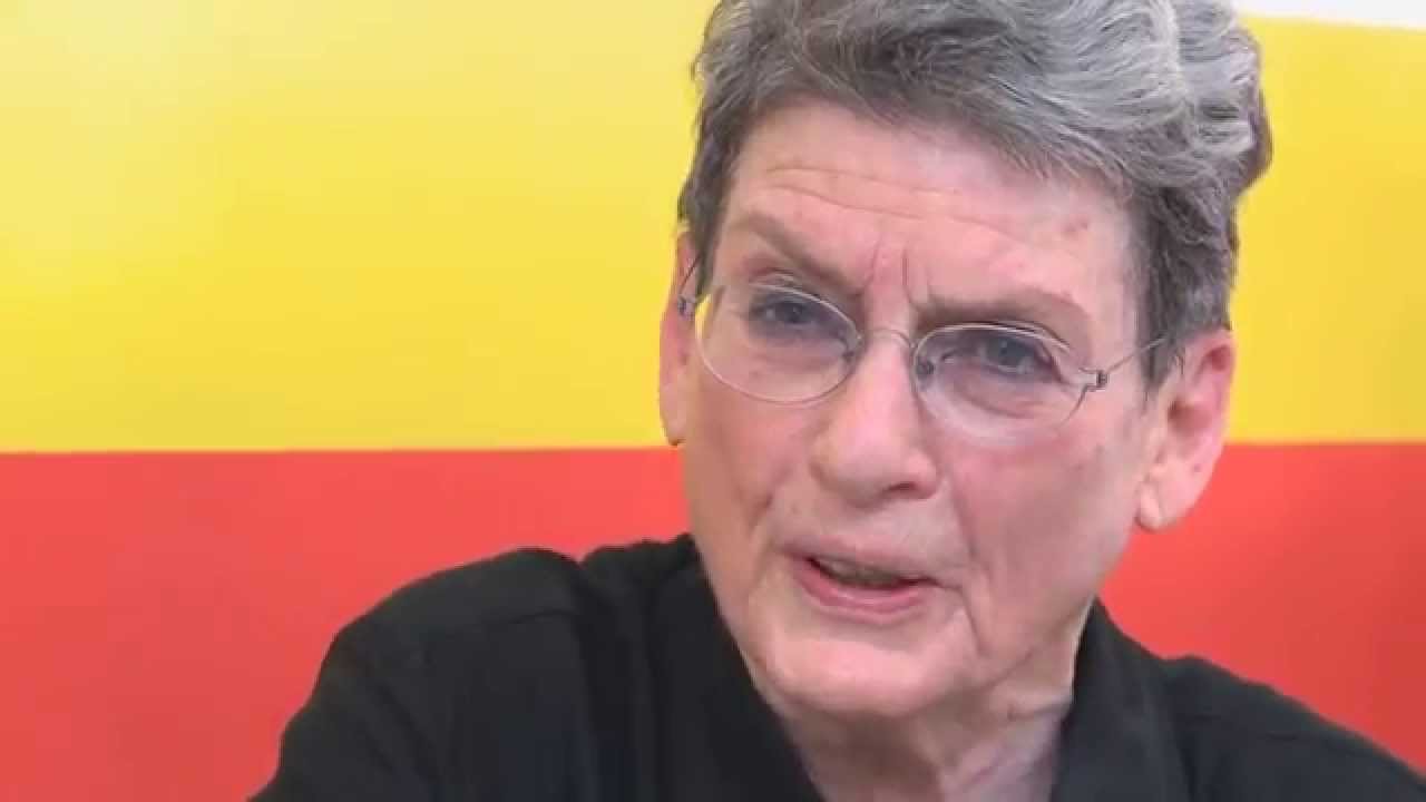 Biennale Architettura 2014 - Phyllis Lambert