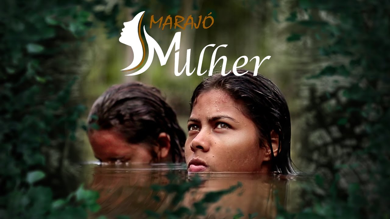 Marajó Mulher o filme