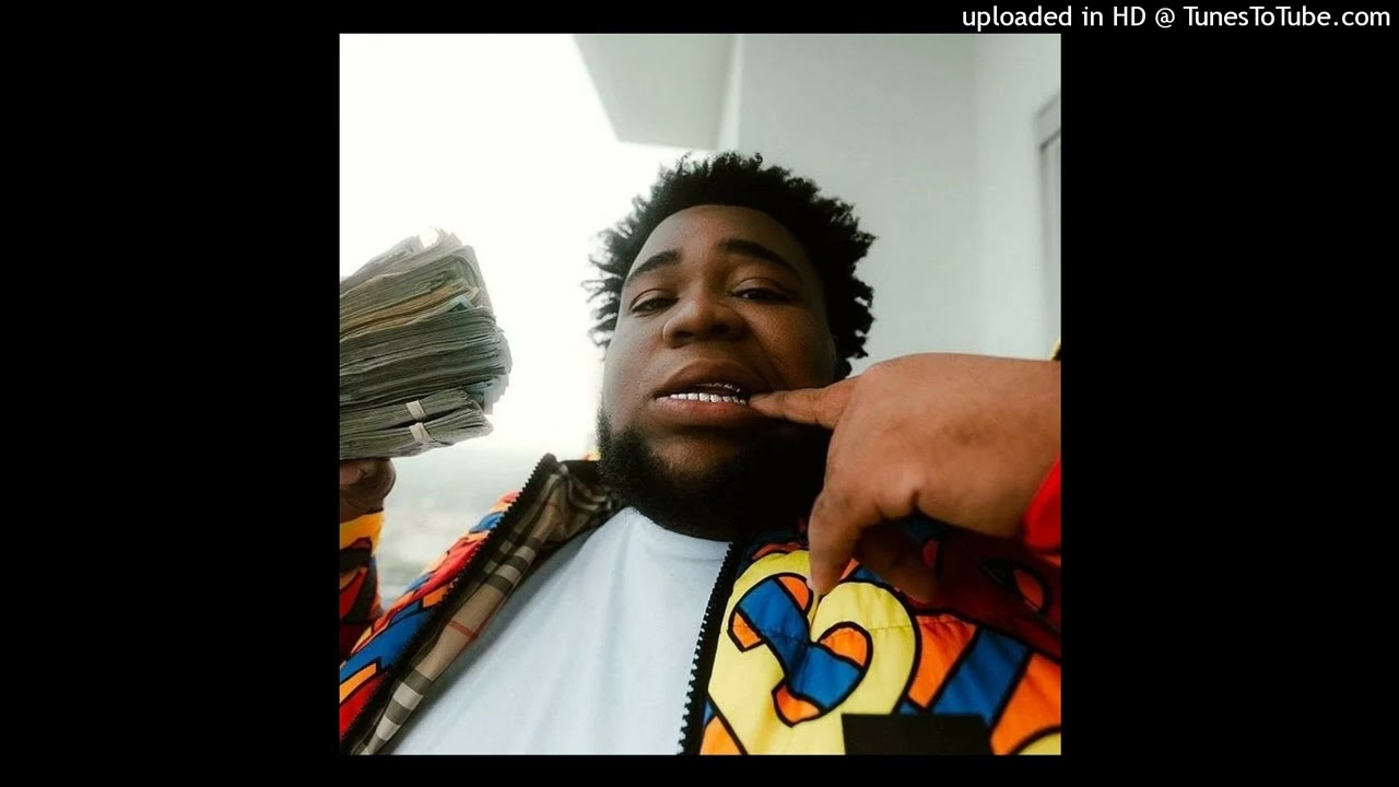 [FREE] Rod Wave Type Beat - 