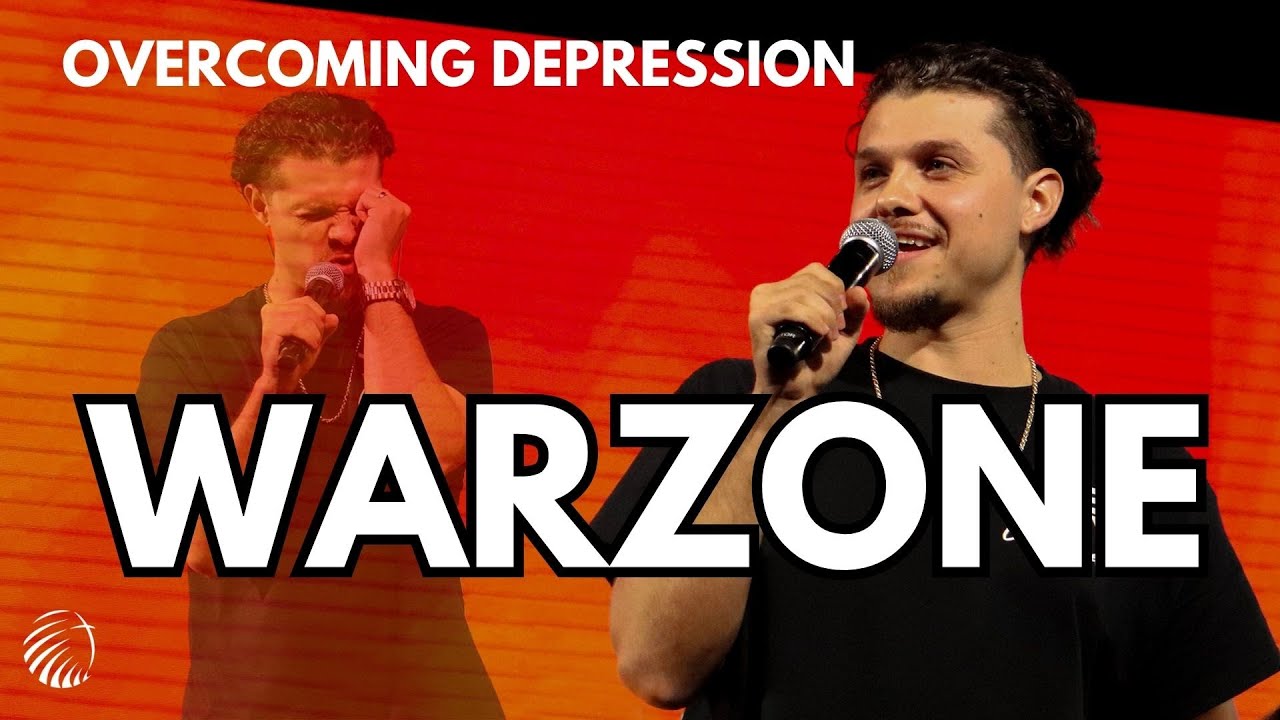 The Warzone | Overcoming Depression | 