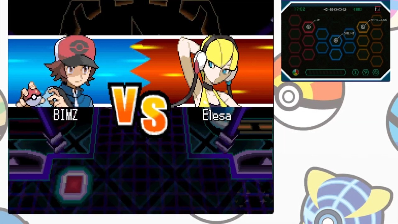 pokemon bw randomizer nuzlocke - part 4