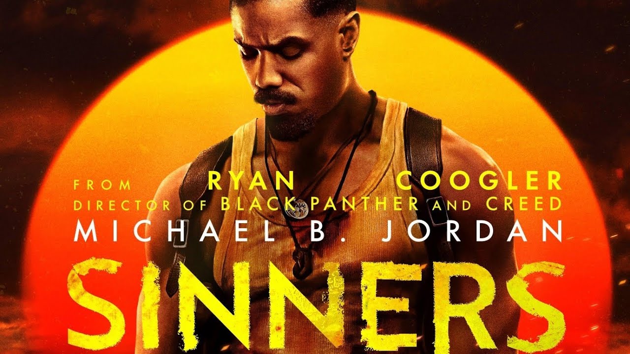 This movie is the definition of overhyped