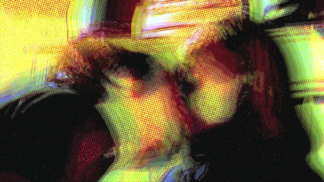 Pixies - La la love you ( subtitulada en español)