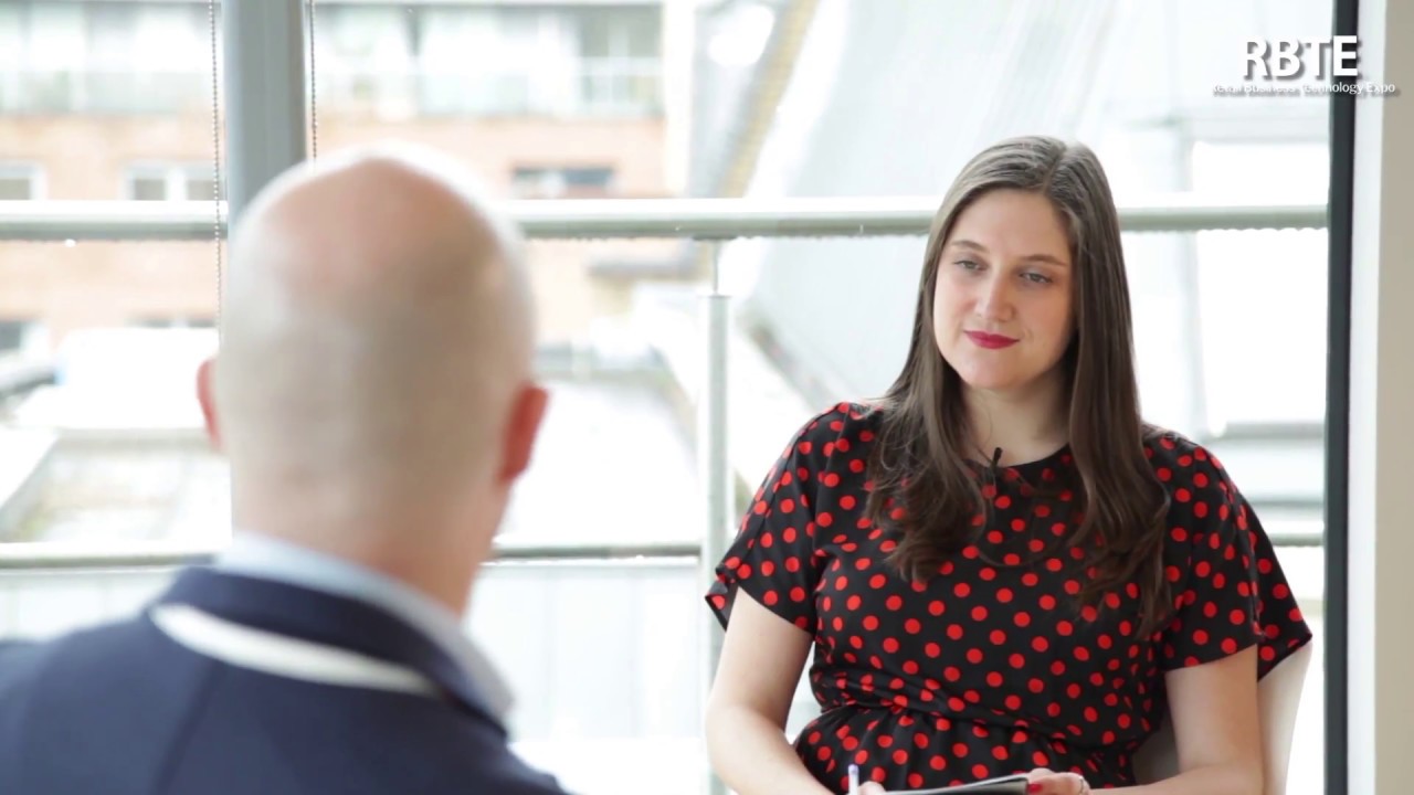 RBTE 2018 - Interview with Martin Alden,  Wyevale Garden Centres