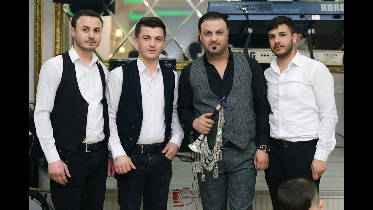 حسين حج ناصر سلطان الطرب