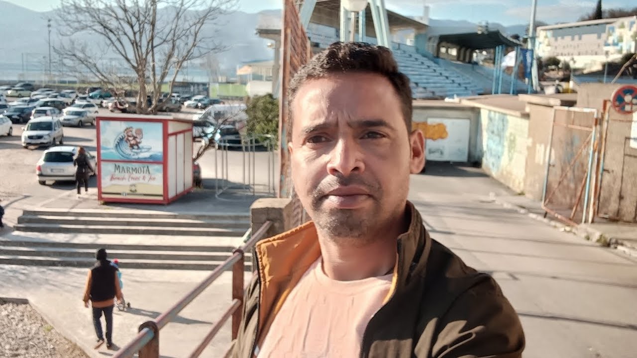 Bich ka vlog from Croatia 😜😜