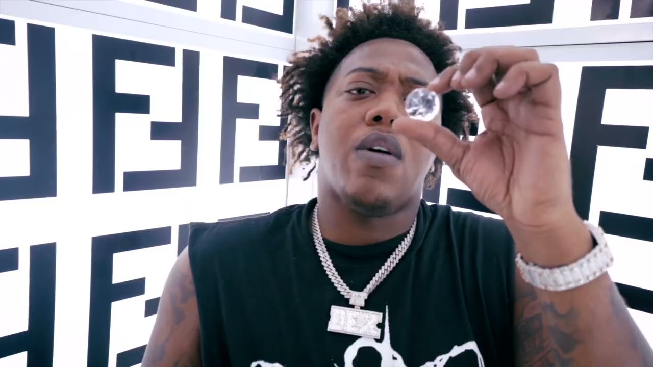 RT Dex- ICE BABY (OFFICIAL VIDEO) (Shot by @TheClassicLP)