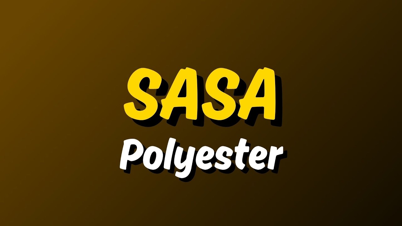 SASA Hissesi Teknik ve Temel Analiz | SASA Polyester Hedef Fiyat Senaryoları