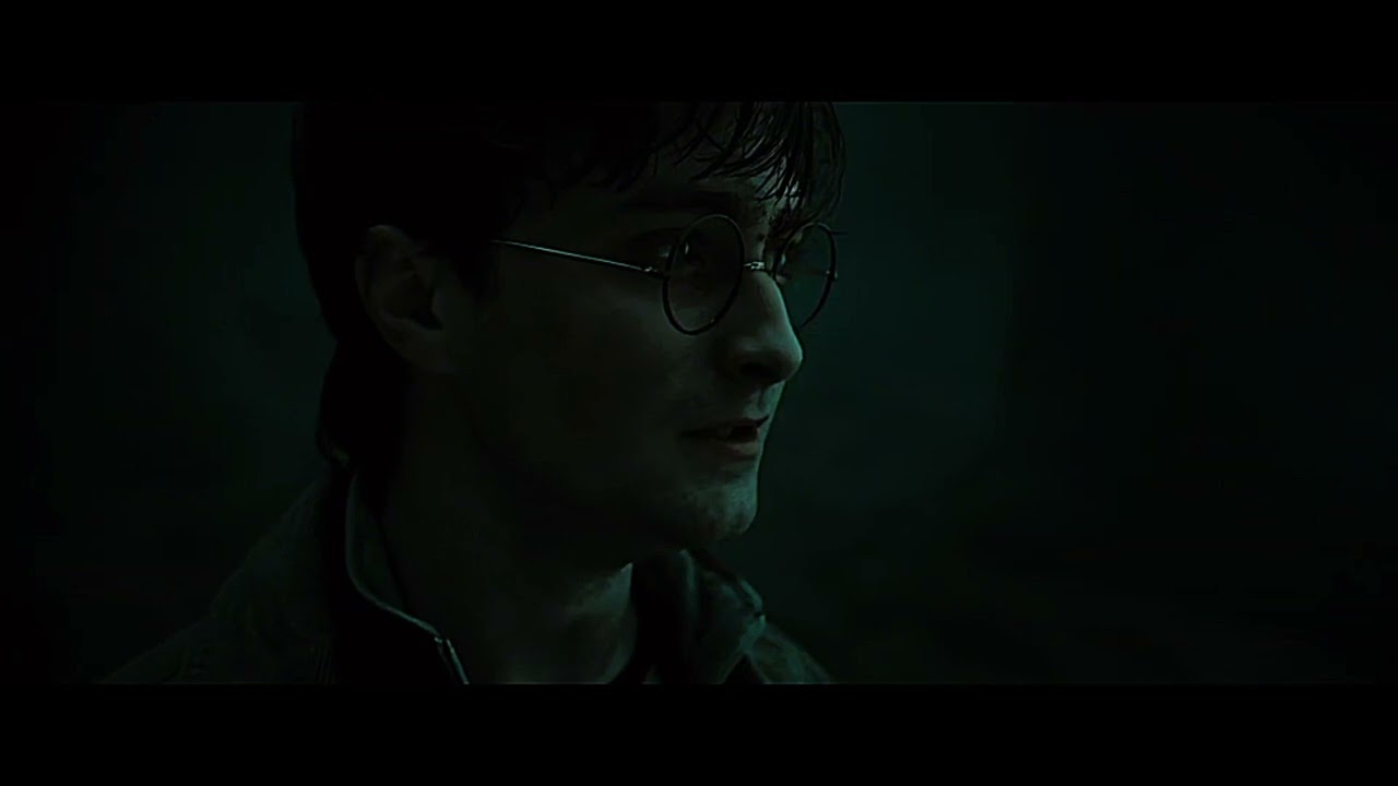 Harry Potter ~Me and the Devil~