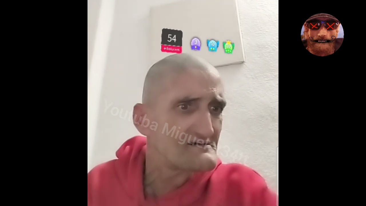 Miguelet34 En directo #1