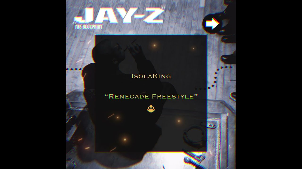 What If Jay-Z & Eminem’s “Renegade” Dropped in 2025? | IsolaKing Freestyle