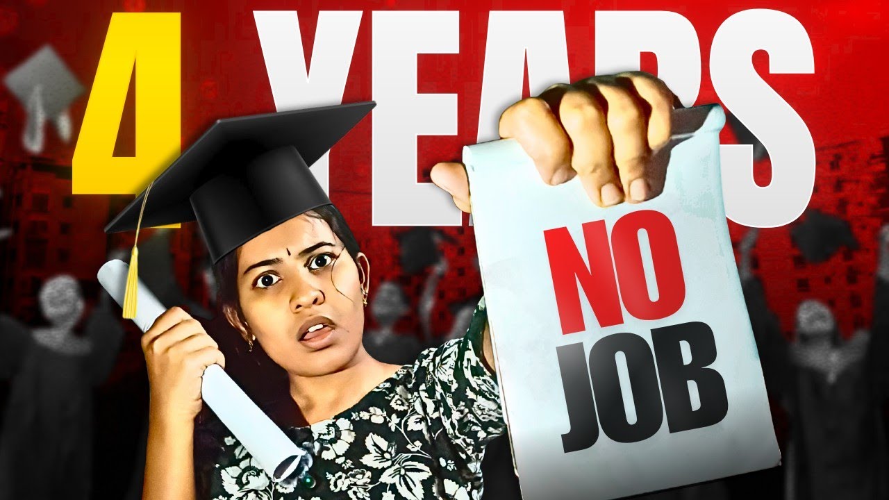 The Dark Reality of Engineering Colleges in India 😳