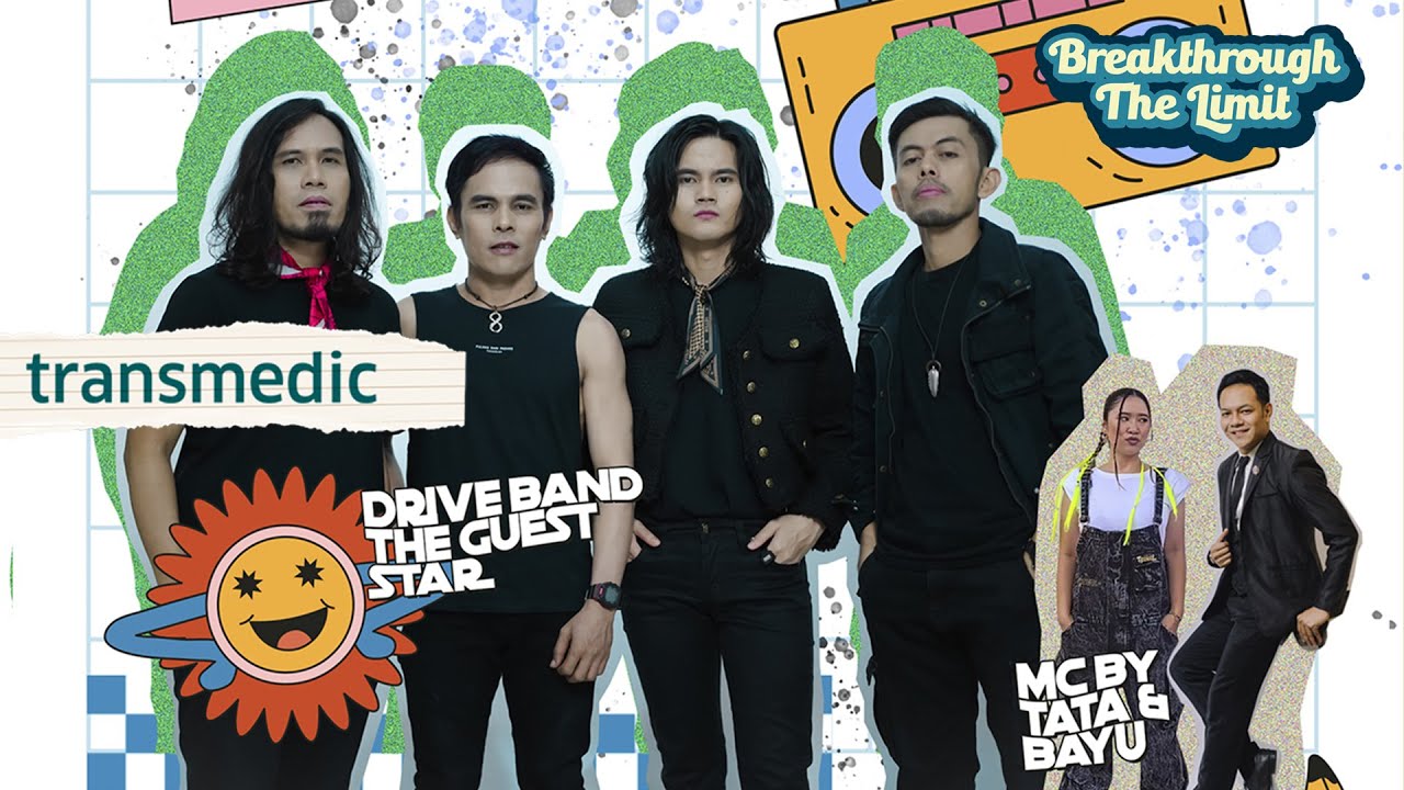 ANNUAL MEETING & GATHERING TRANSMEDIC 2025