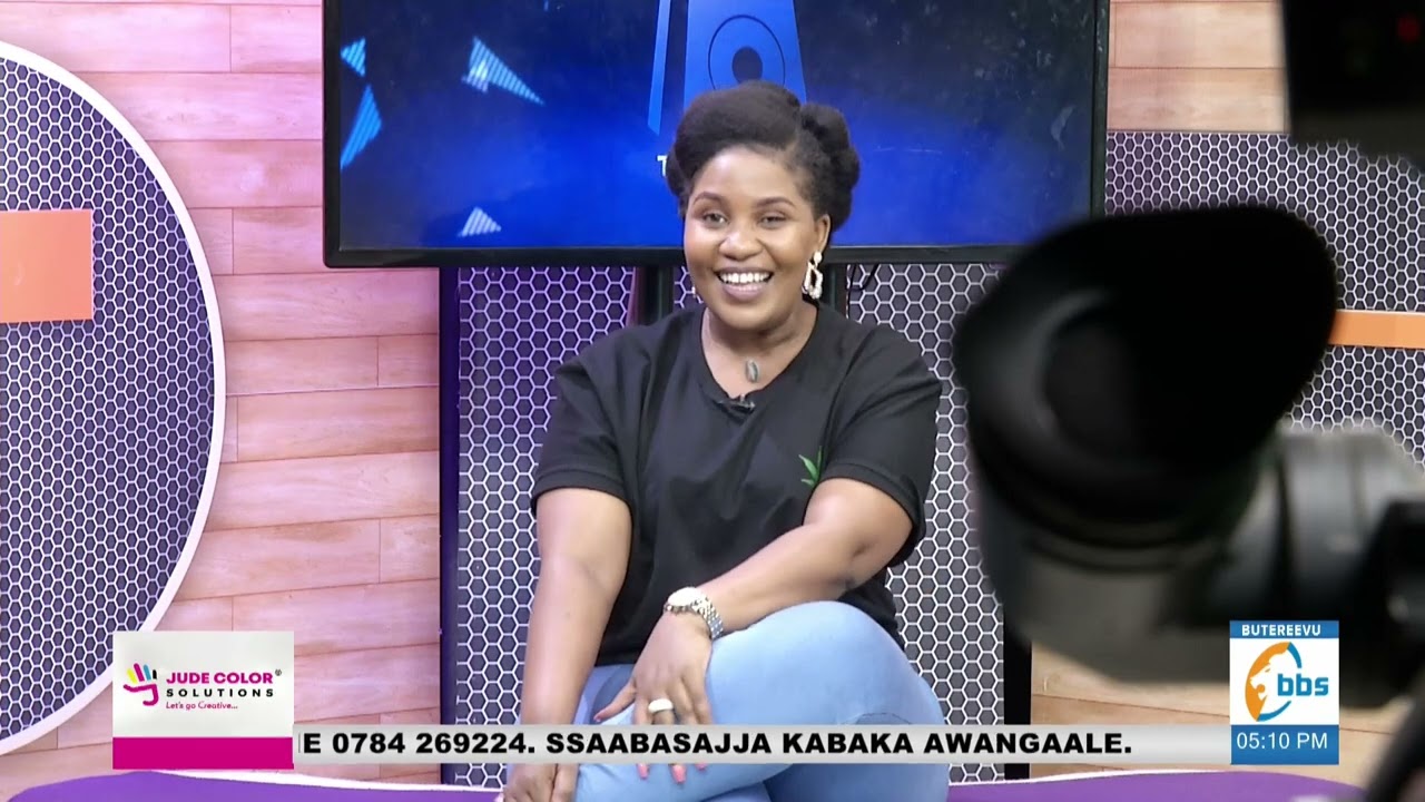 Florence Nampijja agamba Cindy keyakoze ne bba naye ayagala ku kakola mufe #Kawunyemu360