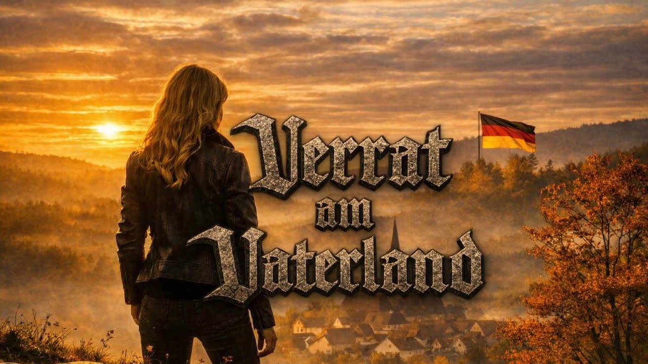 Verrat am Vaterland