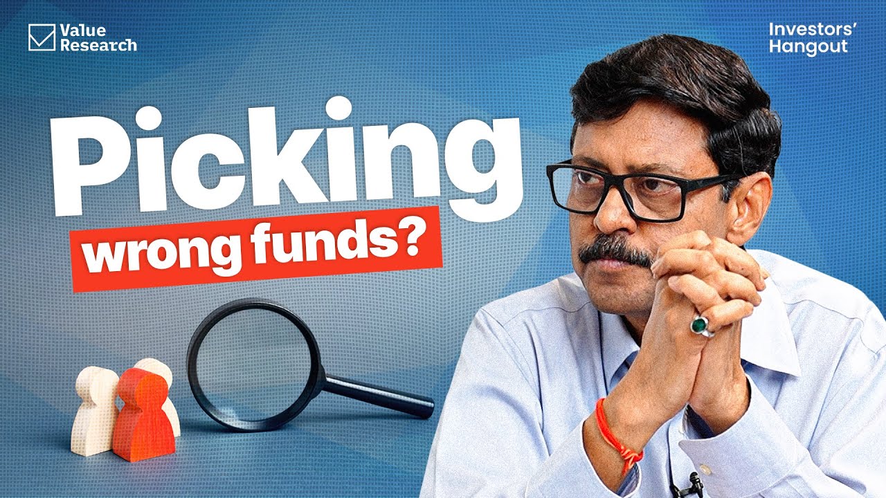 Are You Falling for the Wrong Mutual Funds? Here's What Most Investors Get Wrong! | Value Research