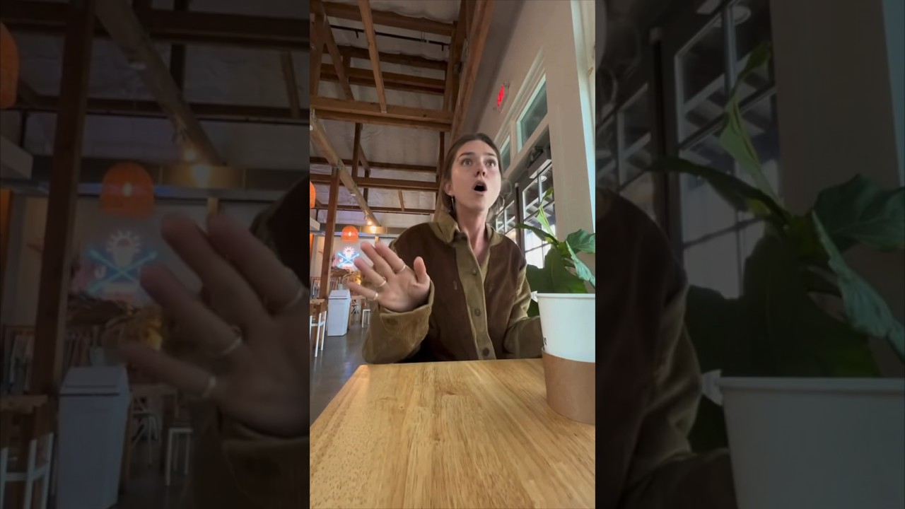 Она сообщила своей сестре, что беременна, потрясающим способом ❤️