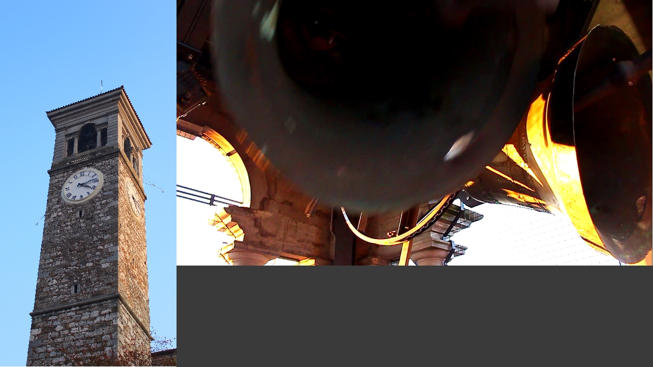 Campane di Tavagnacco (UD)