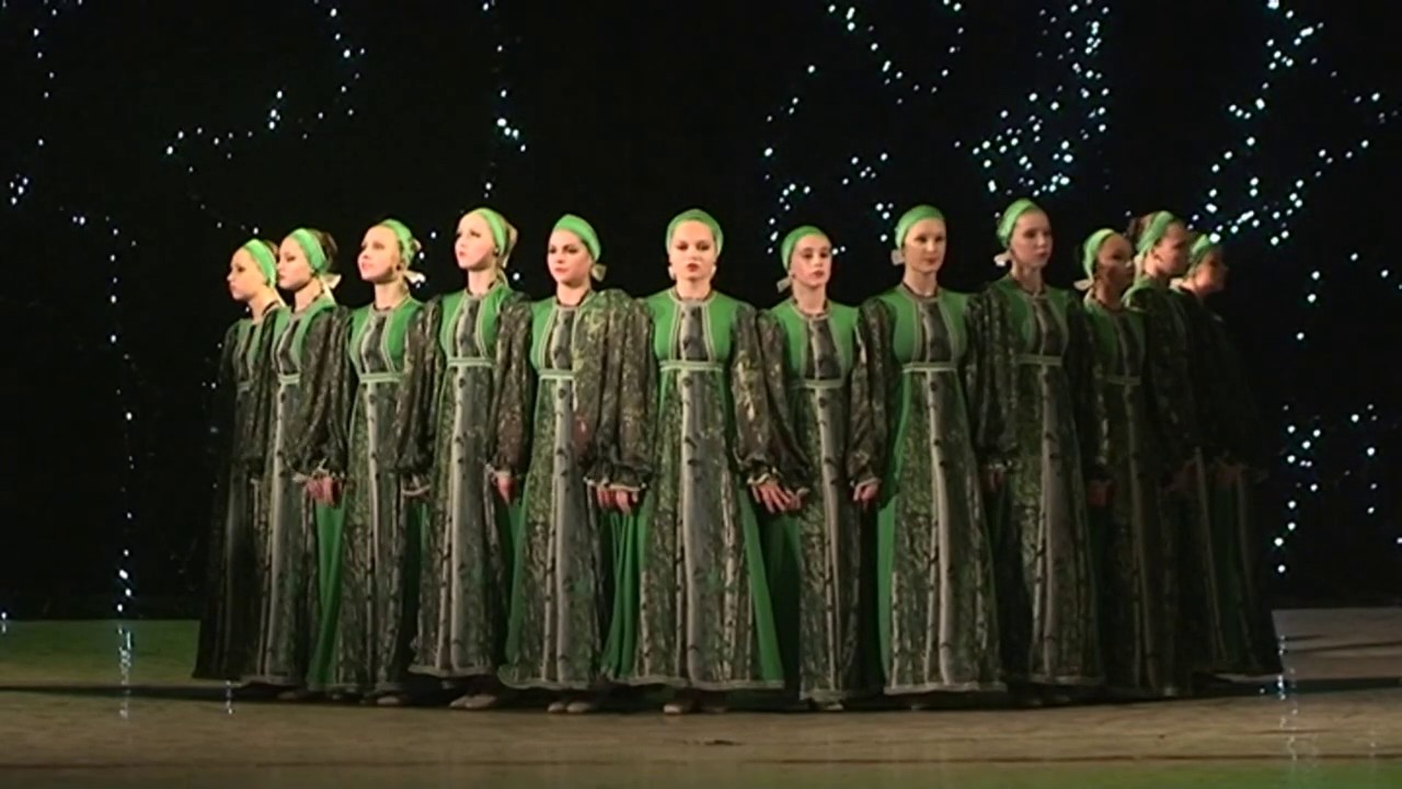 Концерт, посвященный 