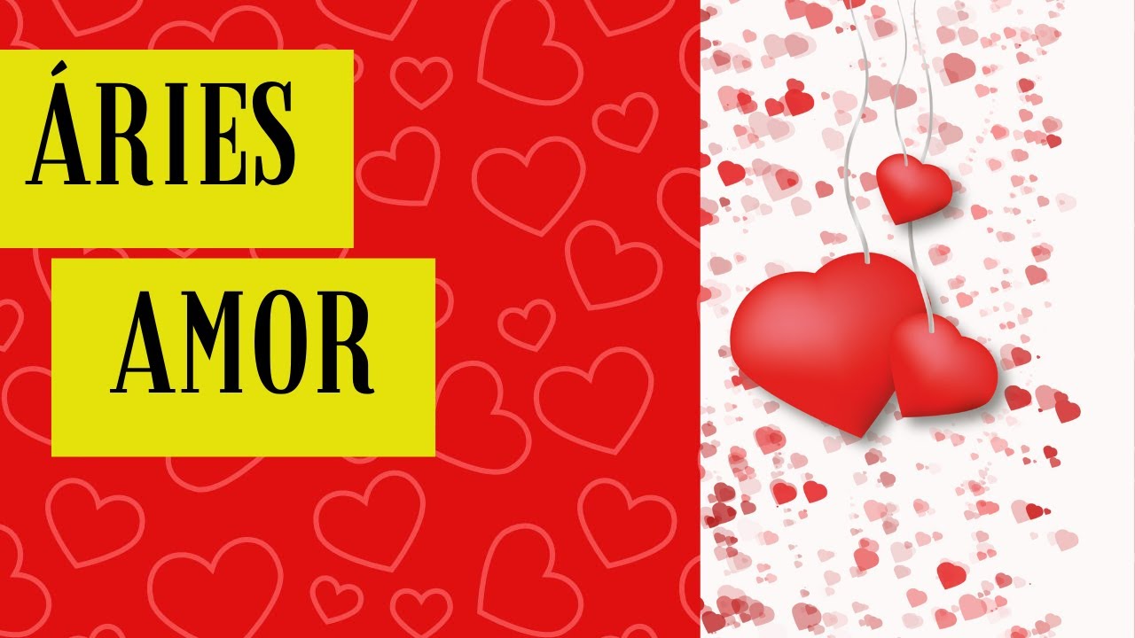 ÁRIES ♈️ AMOR ❤️- SOLTEIROS/CASADOS/EM UM RELACIONAMENTO