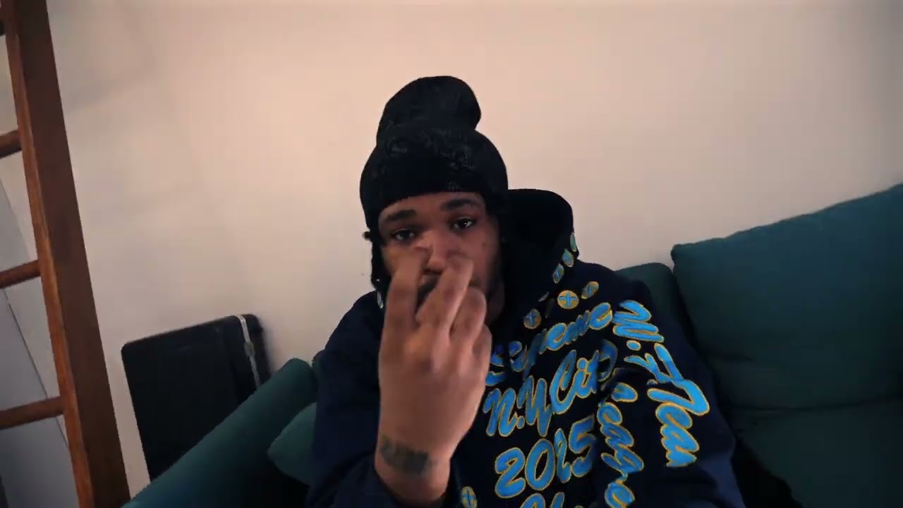 Pack Pushin’ - Ace Kartel (Official Video - Version 2)
