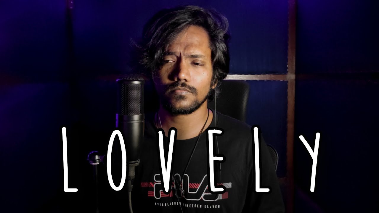 Billie Eilish - Lovely ft. Khalid [ Indian cover | Kai RJ ]