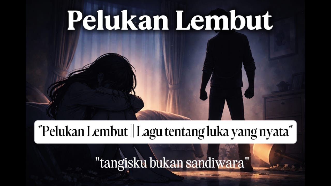 Pelukan Lembut by LoffSiMusik || lagu POP tergalau