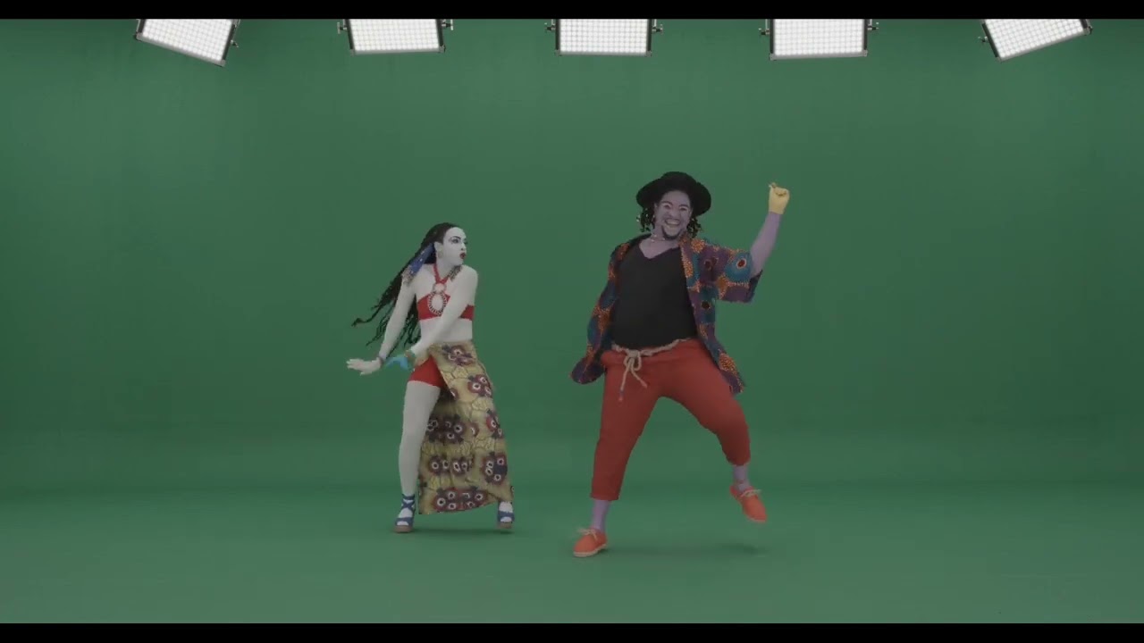 Just Dance 2024 