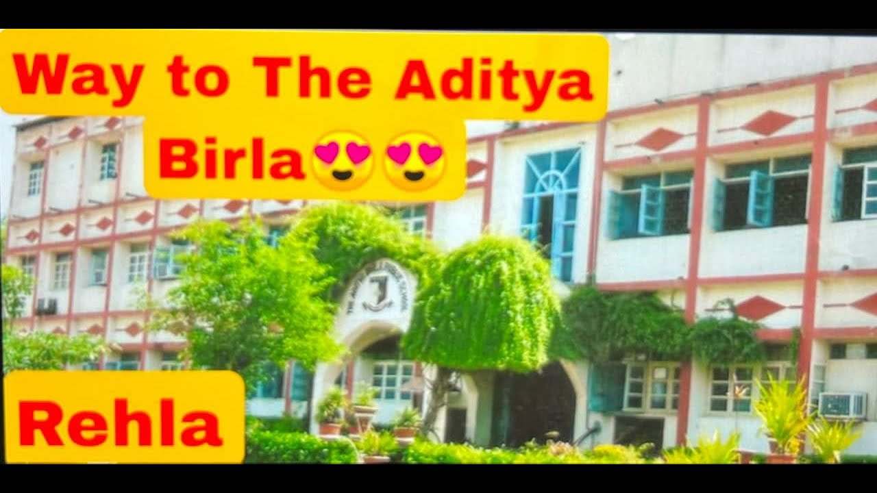 Vlog of Aditya Birla Grasim Industry 😍😍