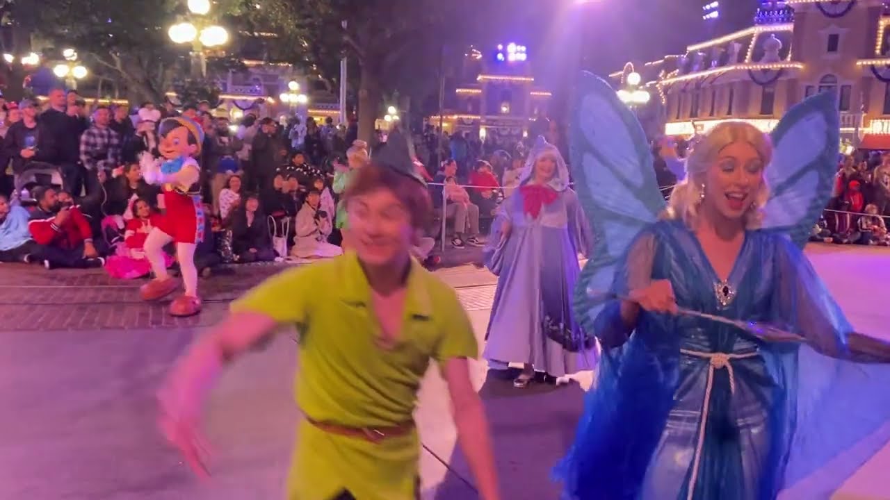 Magic Happens 2023