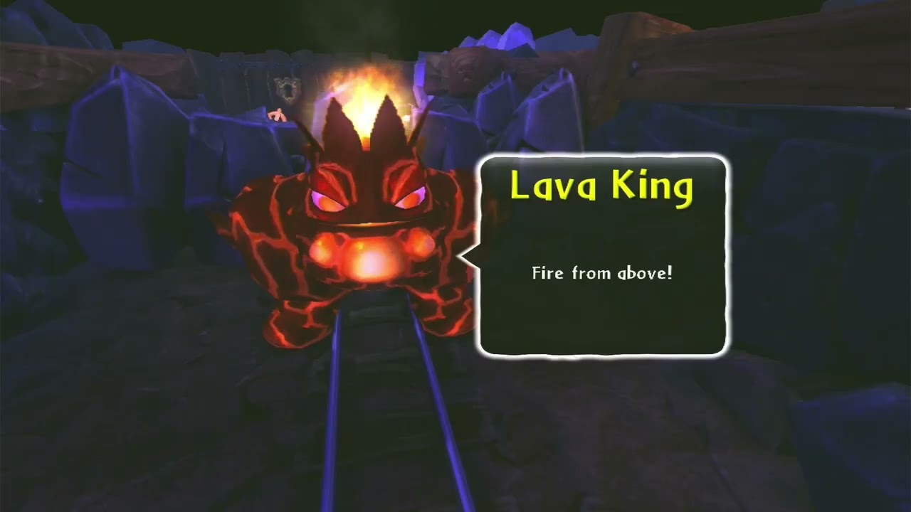 I finally got these Skylanders! (SSA Level 18)