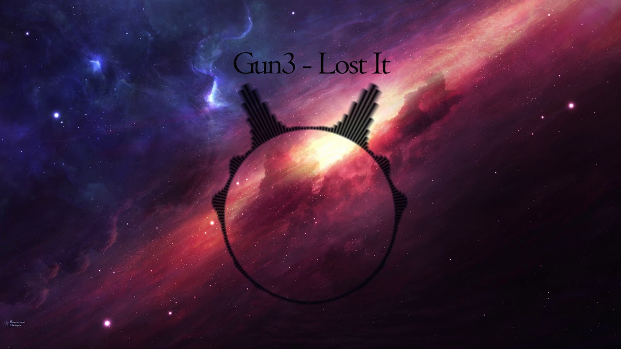 Gun3 - Lost & Found | Tekk