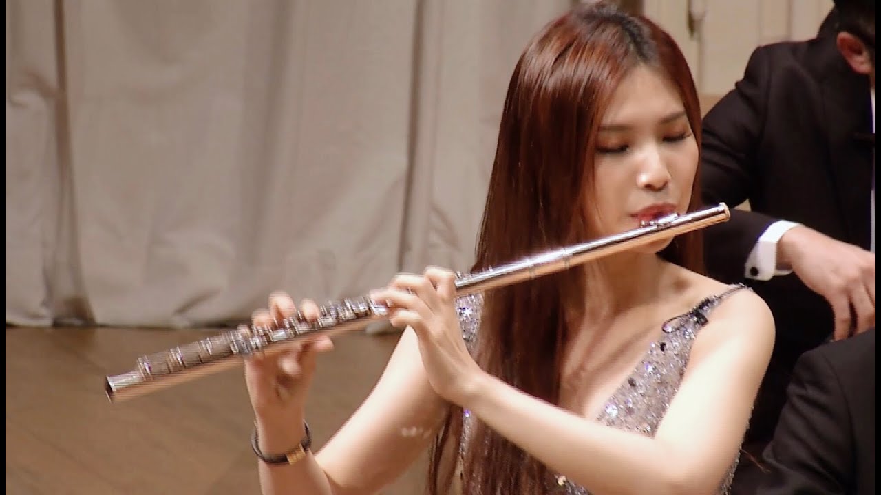 Carmen Fantasy | Annie