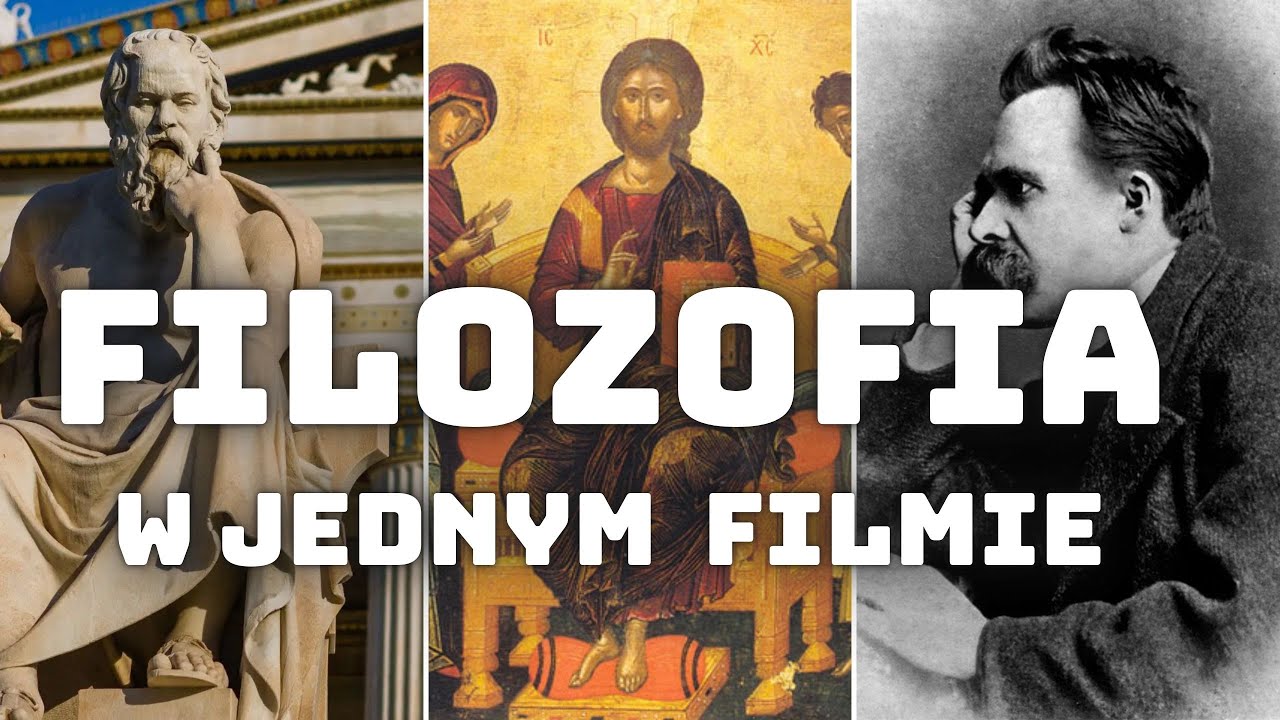 WSZYSTKIE NURTY FILOZOFICZNE (MATURA, EGZAMIN E8, STUDIA)