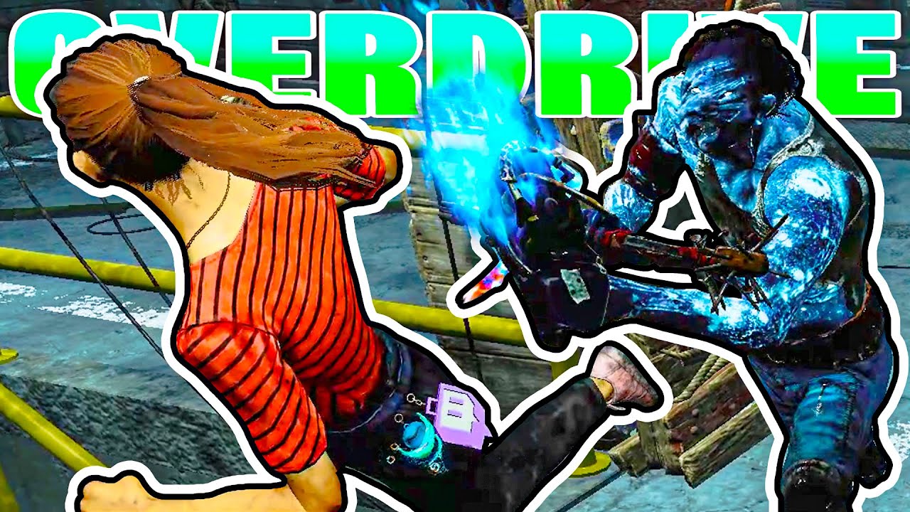 UN BILLY MUY OPRESIVO PERO NOS EXIGIMOS | Dead by Daylight