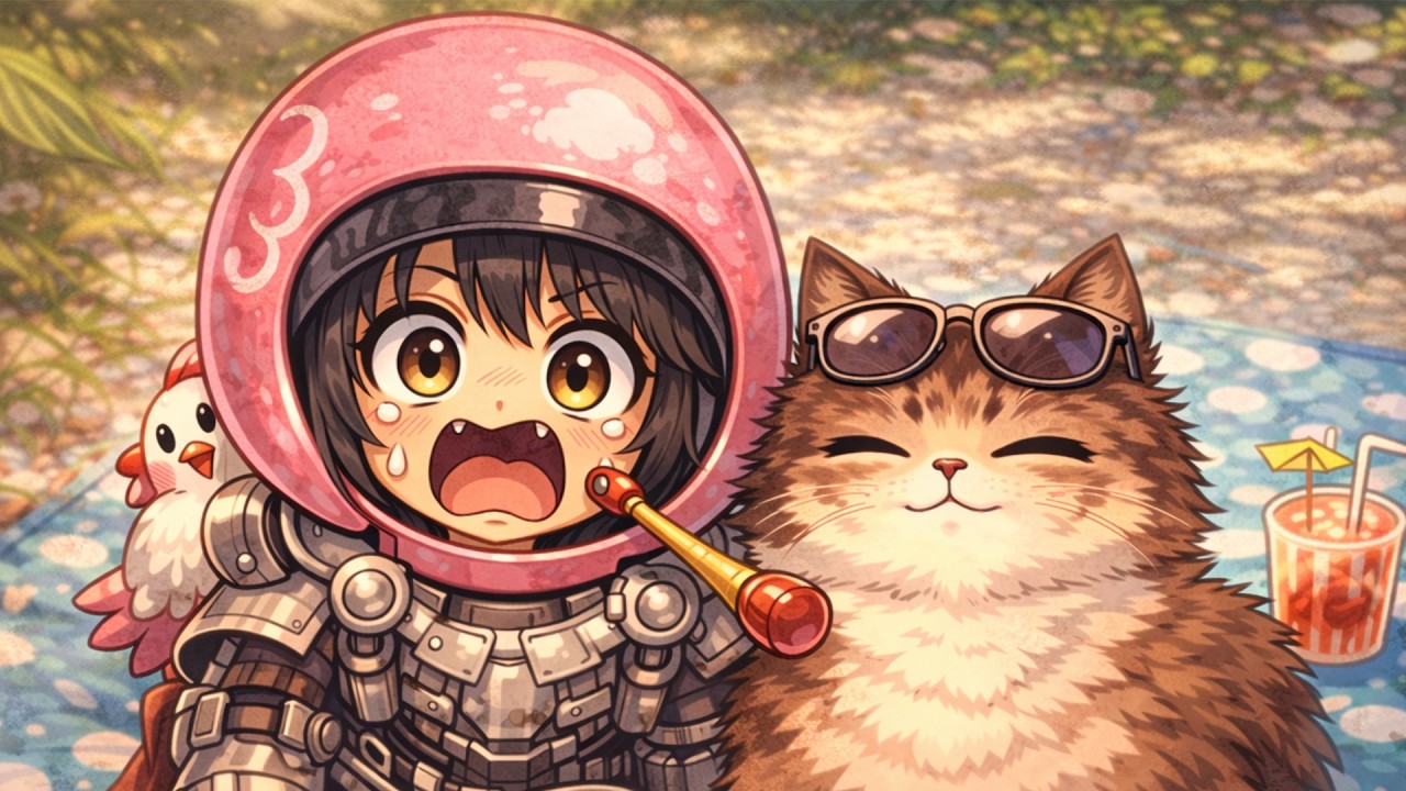 วันที่ 113 ROC ในขณะที่คนอื่นดาเมจเป็นแสนผมยังทะเลาะกับม้าดำอยู่เลย