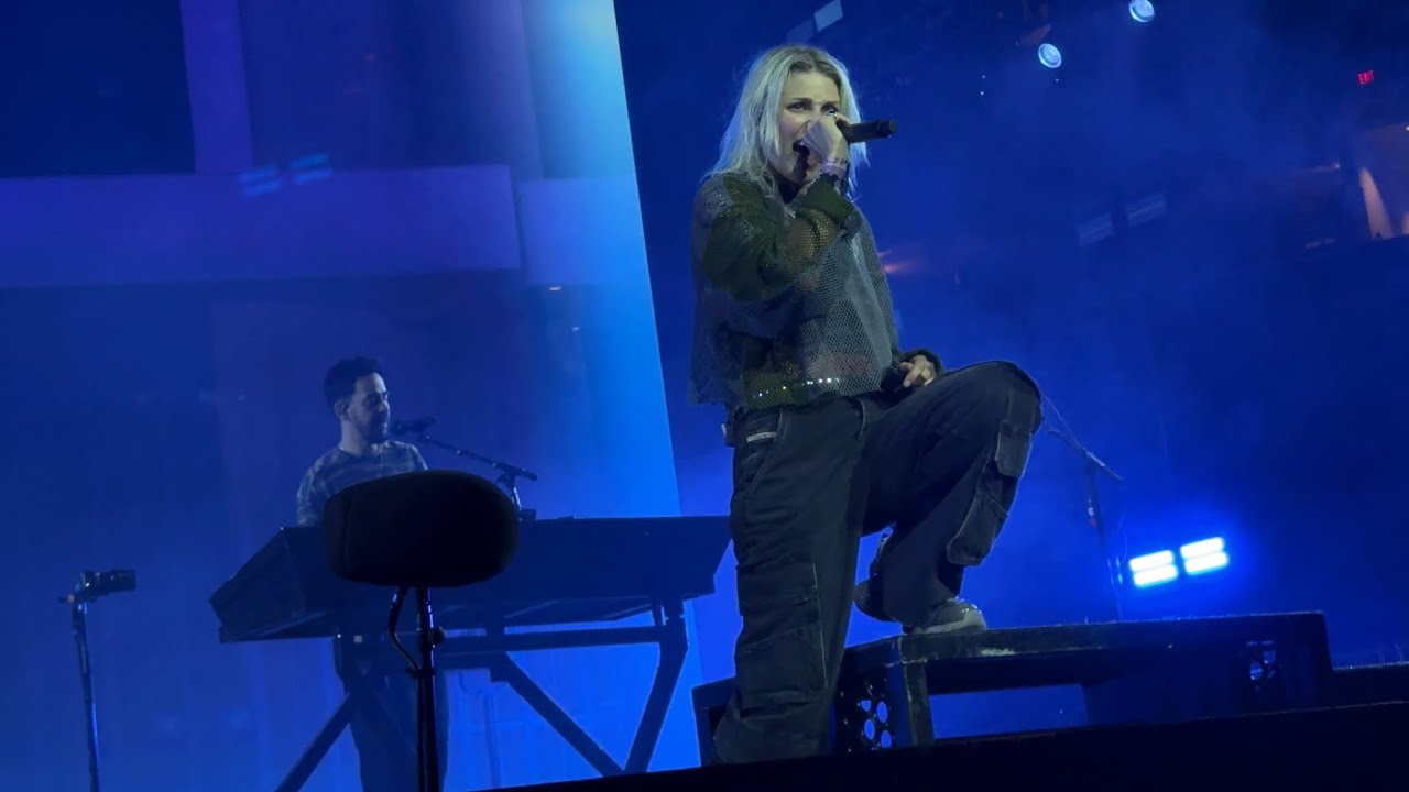 Linkin Park: Numb [Live 4K] (Raleigh, North Carolina - May 6, 2025)