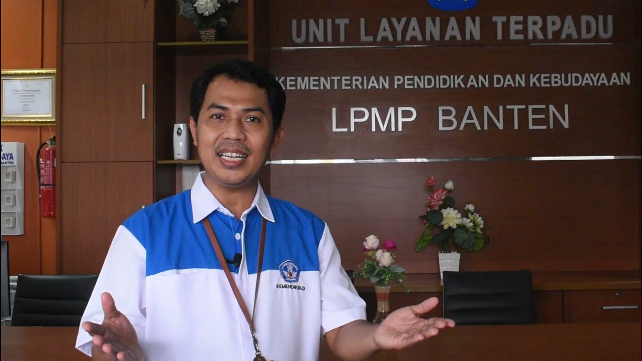 PROFIL ZIWBK LPMP BANTEN