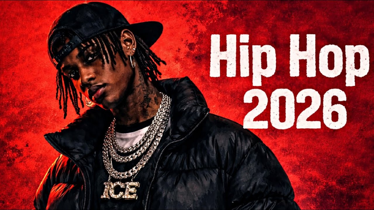 Made Myself a Legend - Hip Hop 2026 #hiphop