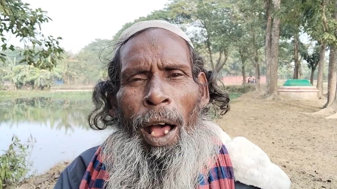 বাউল শিল্পী ডুগডুগি কাসেম বয়াতি আমারে তুই আশা দিয়া কান্দাইলে জনম ভর