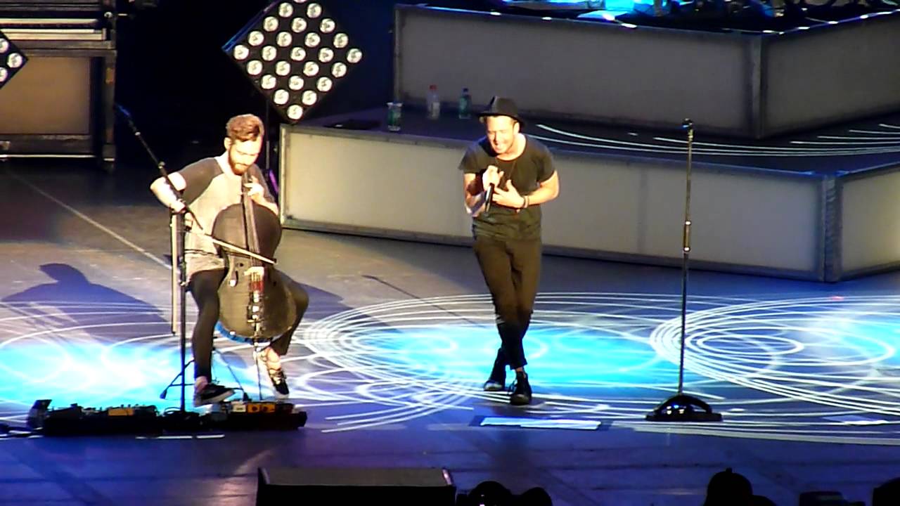 OneRepublic - Ordinary Human HD