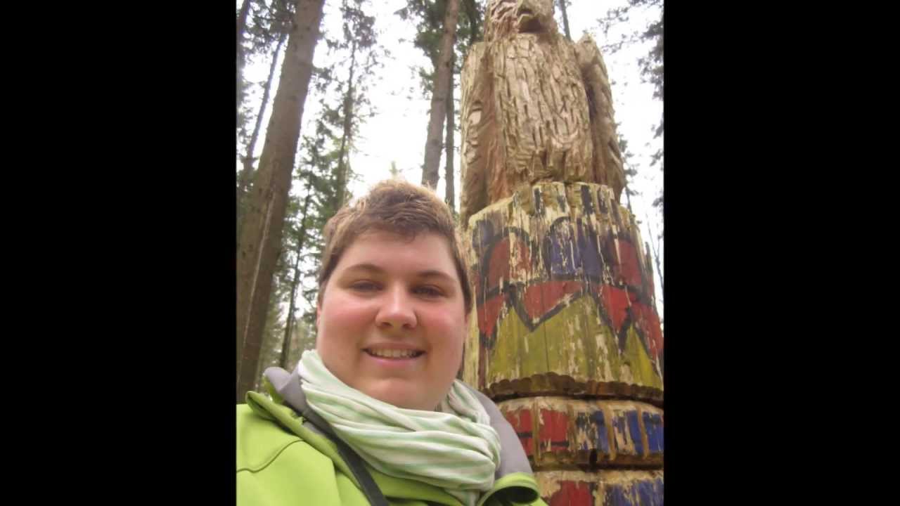 Urlaub 2013 in Fischerbach/Schwarzwald