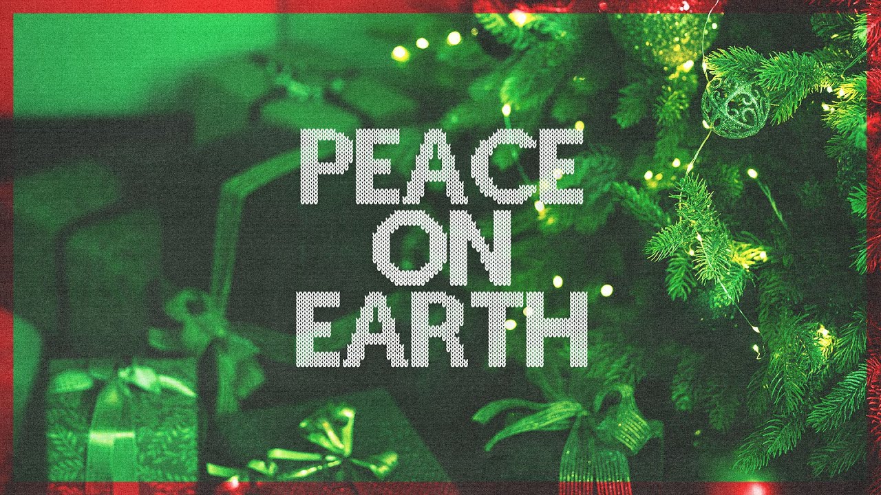 Peace on Earth - Experience Peace
