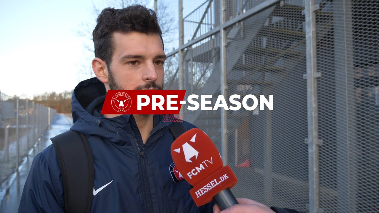 Pfeiffer: Det bliver nemmere at tilpasse sig