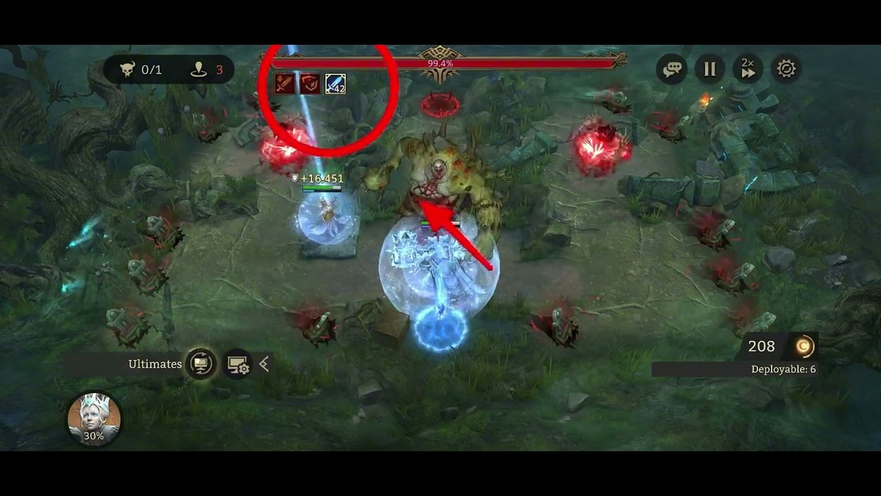 Khadgrim testing