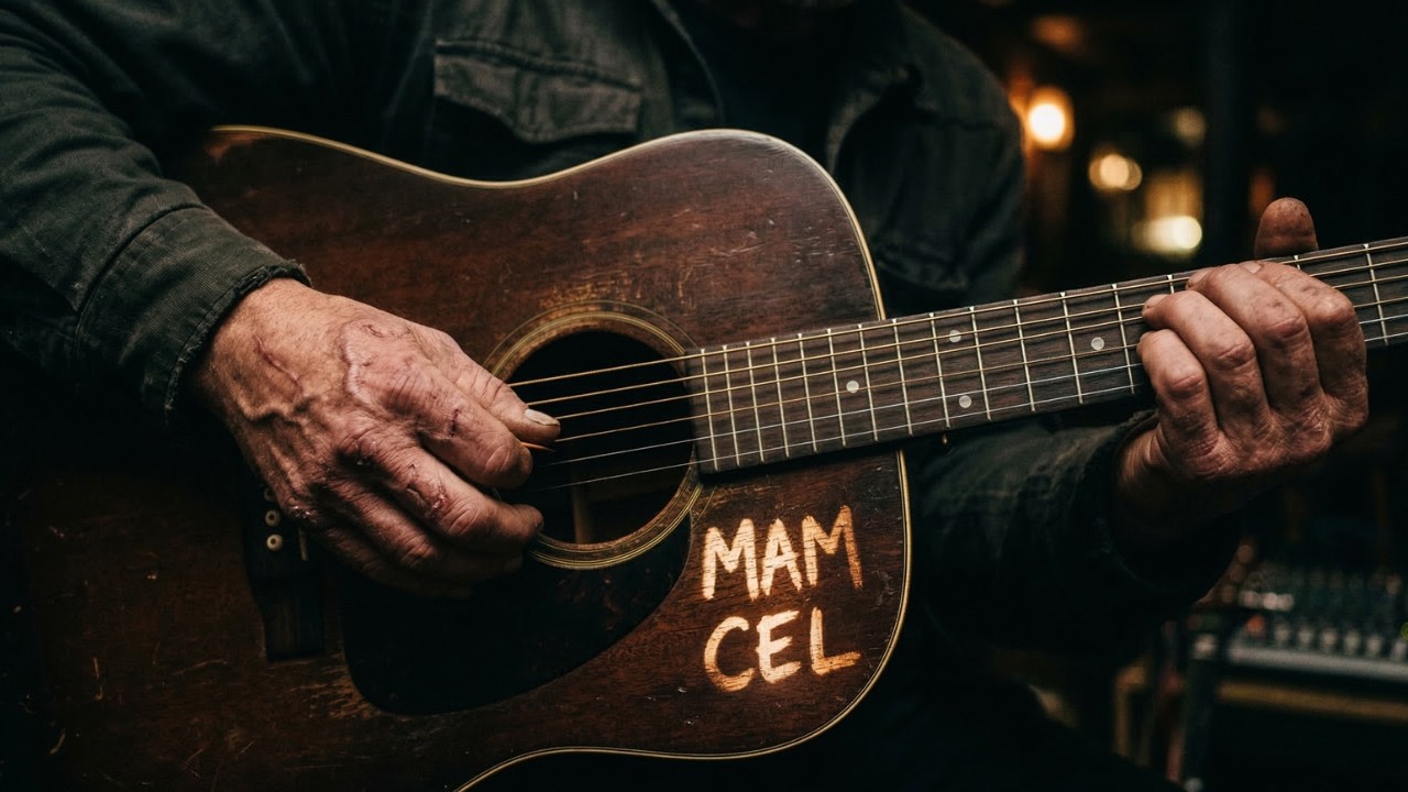 MAM CEL – piosenka, która pomoże Ci zacząć od nowa