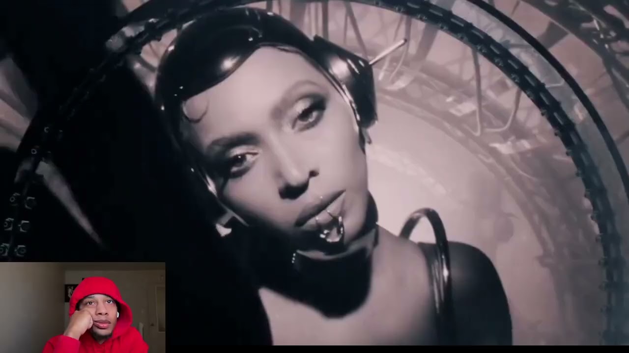 EPISODE 4 |  WATCHING LIVE PERFORMANCES | Beyonce - Renaissance World Tour 2023 (Reaction)