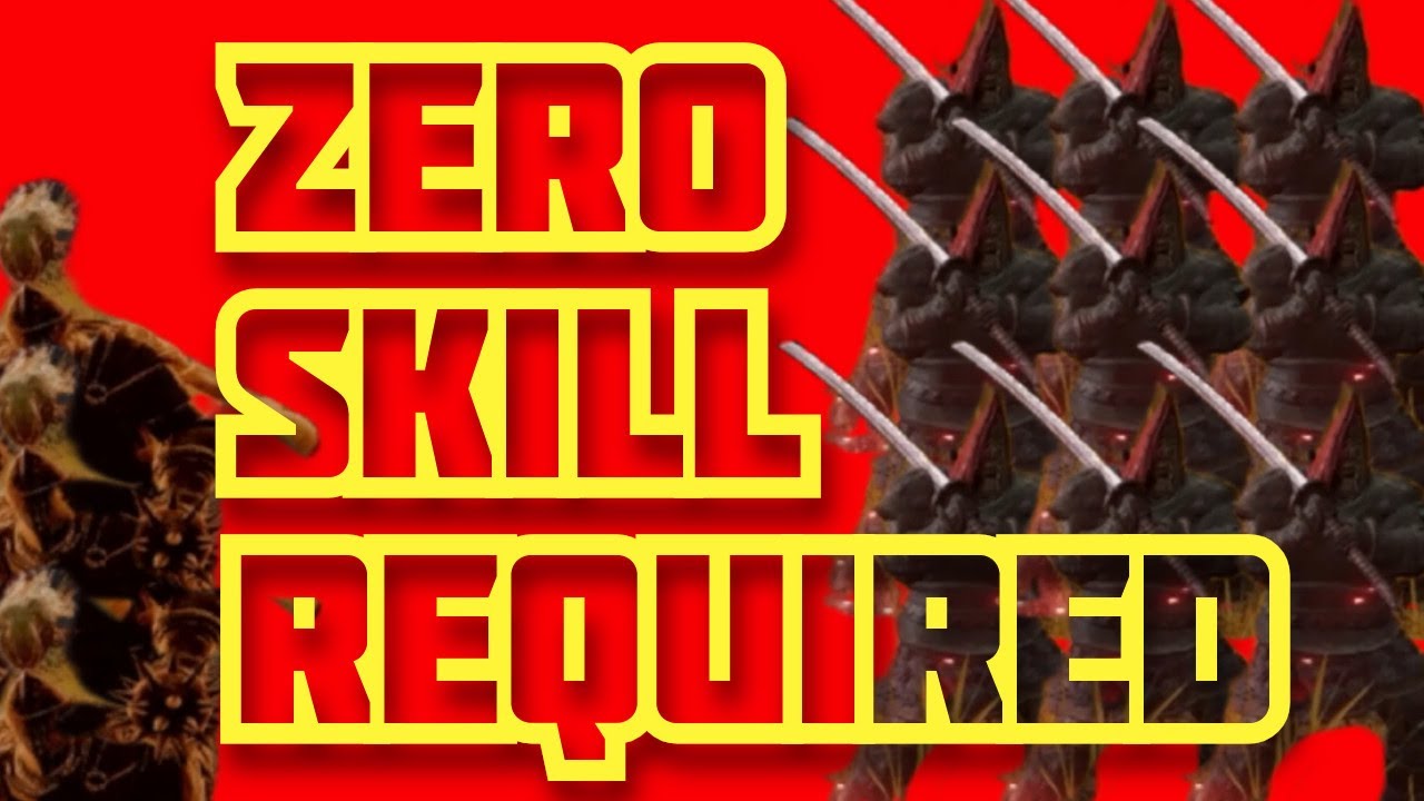 MY TRUE THOUGHTS ON GANKERS IN ELDEN RING PvP: STR/INT META INVASIONS