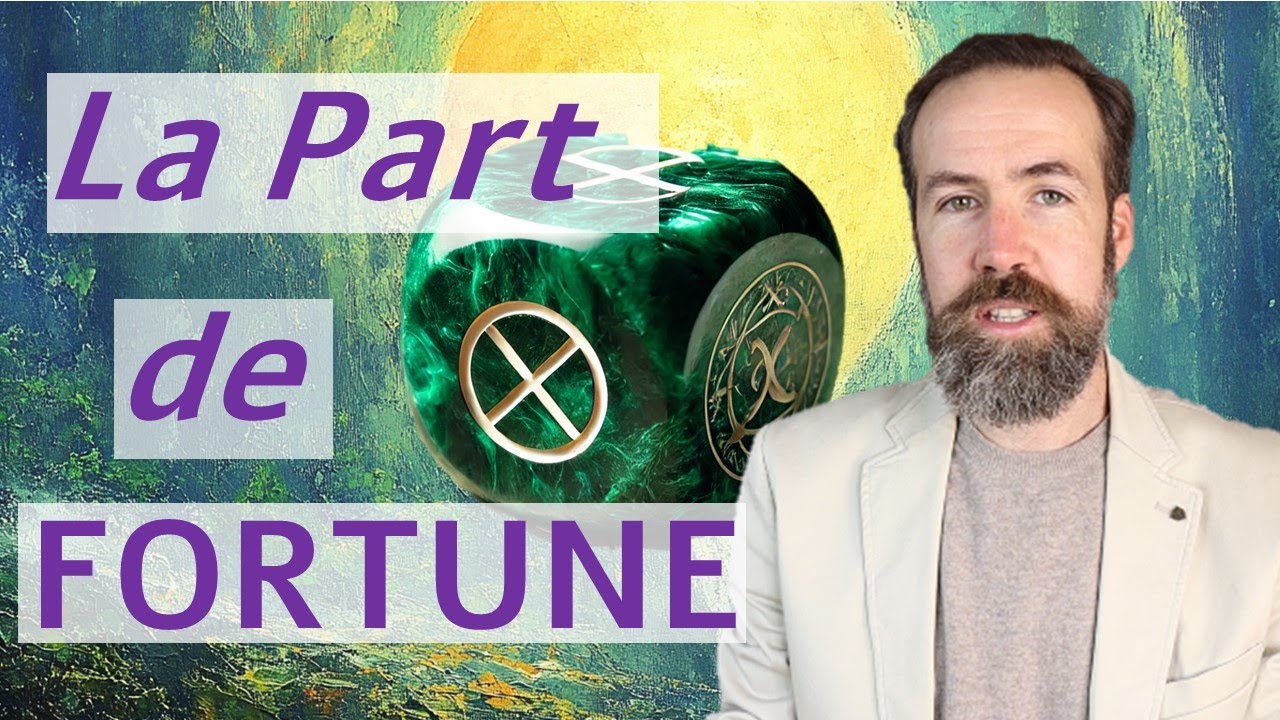 Vidéo : Part de Fortune