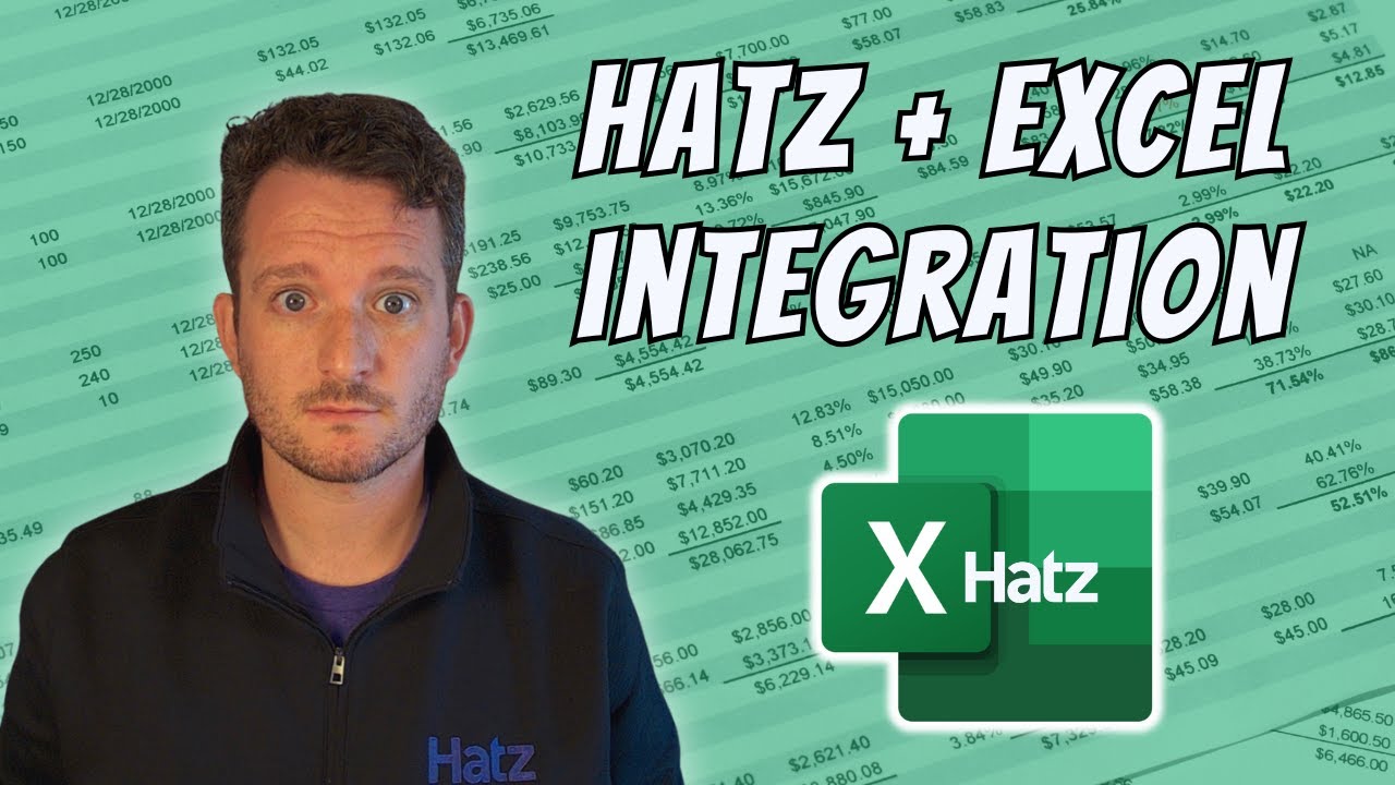 Excel Integration